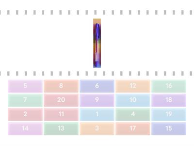 Birer Ritmik Sayma S.M.