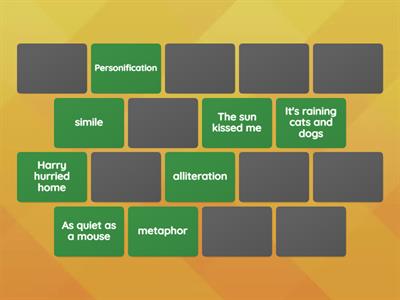 Language and structure