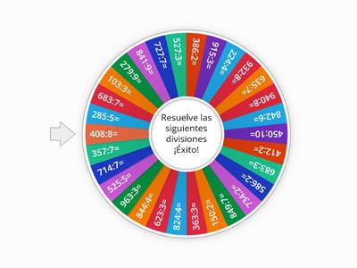 5to Matematica juego4