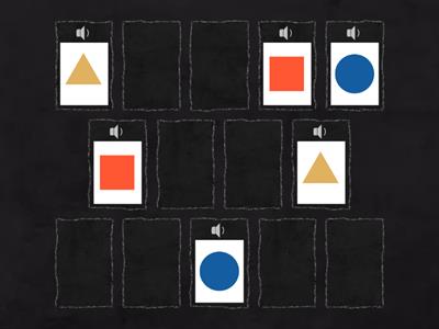 SHAPES