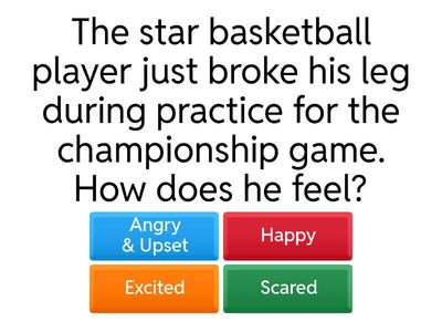 Character Perspective