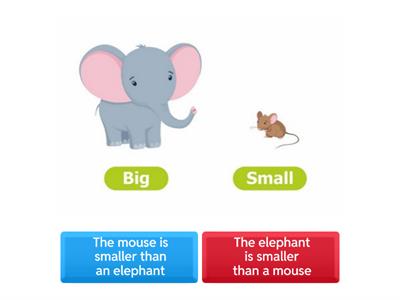 SHORT COMPARATIVE - Ms HelenDo