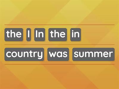 5 класс holidays 