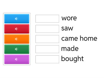 Academy stars 3 unit 7 