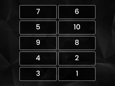 A, an, some, any, a lot of, many, much