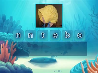 Rabbit Rule Spelling 