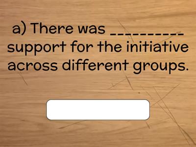 English File Advanced 10B Vocabulary