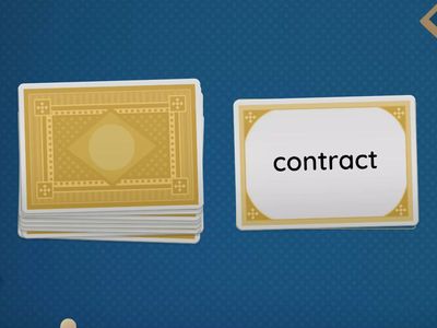 Martin explain the word