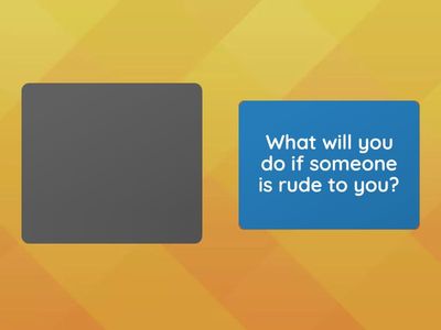 Zero & First Conditional Speaking Practice. 