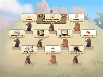 Ham, cheese & tomatoe  sandwich 