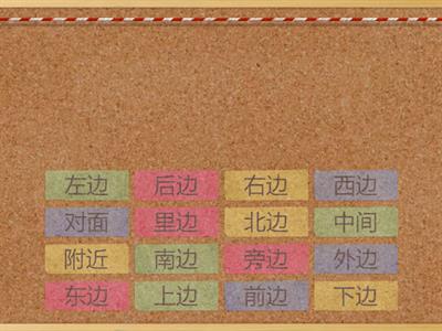 Локативы все