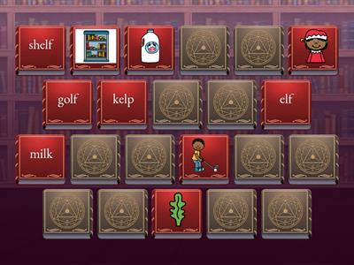 OG 41-Ending L-Blends