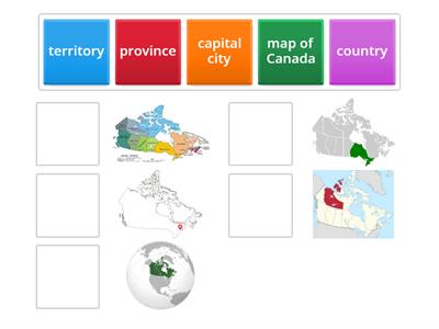 Canada Overview