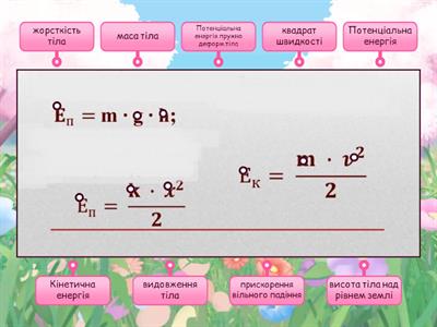 Механічна енергія