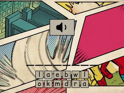 Словообразование А1-3 (напиши слово)