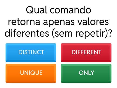 Desafio SQL – Teste Seus Conhecimentos