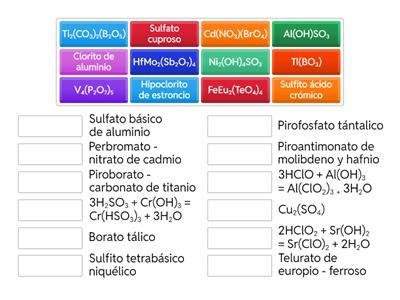 Sales Oxisales 2A