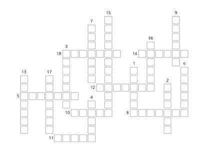 Regular Verbs - Past Simple