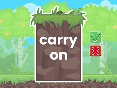 Prepositions 2014 phrasal verbs