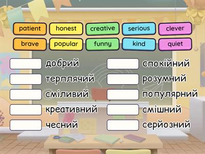 LIFE VISION A1 [ CHARACTER]