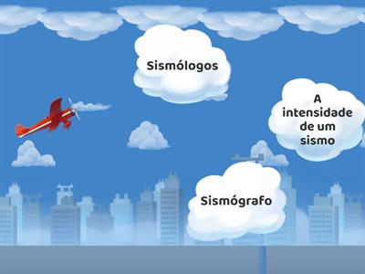 Sismologia