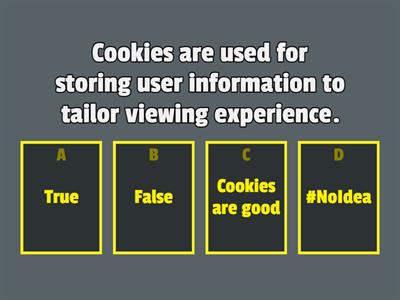 Week 2- Presentation Software