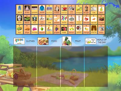 Revision 1 - GRF Starters 