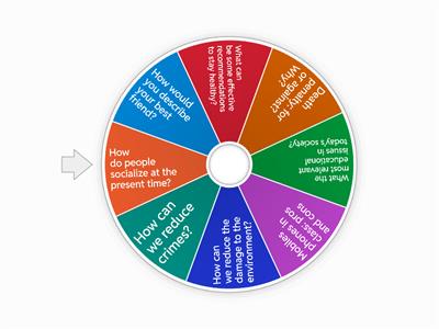 Revision questions B2 ING