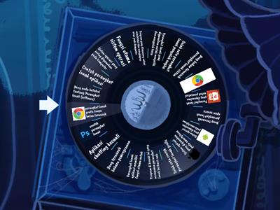 PERANGKAT LUNAK (SOFTWARE)