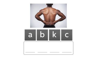 short vowels UNIT 3 UNOi