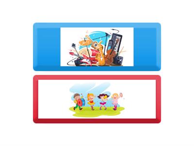 Здрастуй, рідна школа