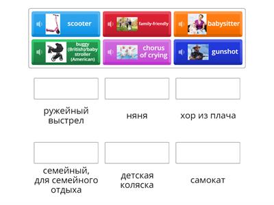 Unit 3A Reading (3rd edition) Part 1