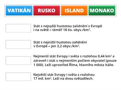 Z-8 EVROPA (nej v obyvatelstvu)