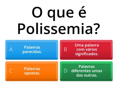  Polissemia - Adrian