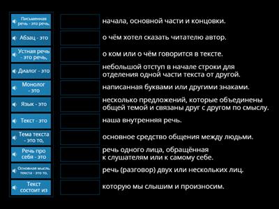 Русский язык. 2 класс. Часть 1.