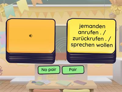 Beruflich telefonieren B2 Spektrum