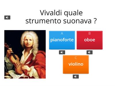 Antonio Vivaldi
