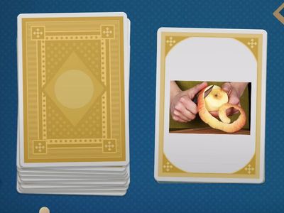 What Cooking Action Verb Is This?