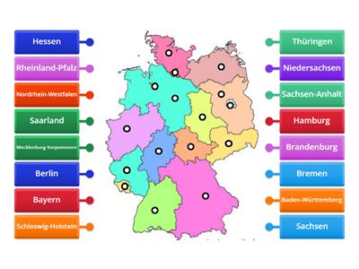 Geografie | GSS