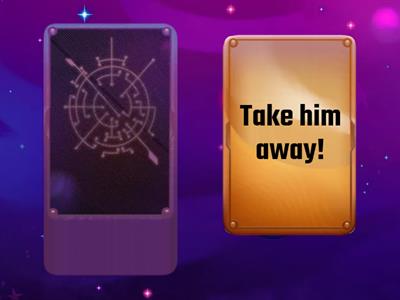 muzzy in Gondoland 2