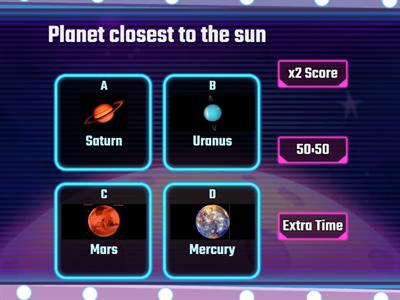 Planets