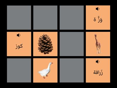 حرف ز