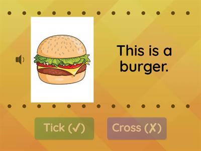 Cambridge Starters Exam - Reading and Writing 2