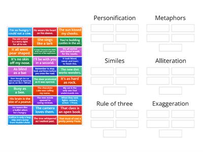 CAL language features L2