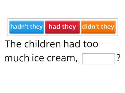 C2 LRN Grammar