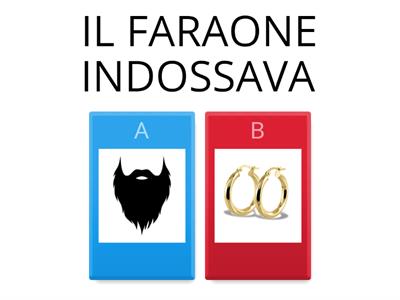 IL FARAONE