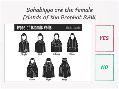 Sahaba: Friends and Companions of the Prophet Muhammad SAW