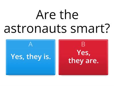 Questions and answers