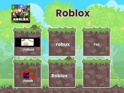 複製Roblox
