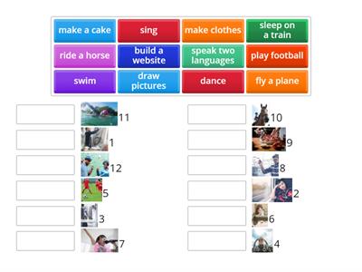 Roadmap A1. Unit 6C